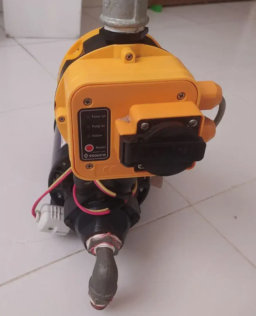 پمپ آب|مصالح و تجهیزات ساختمان|ملایر, |دیوار