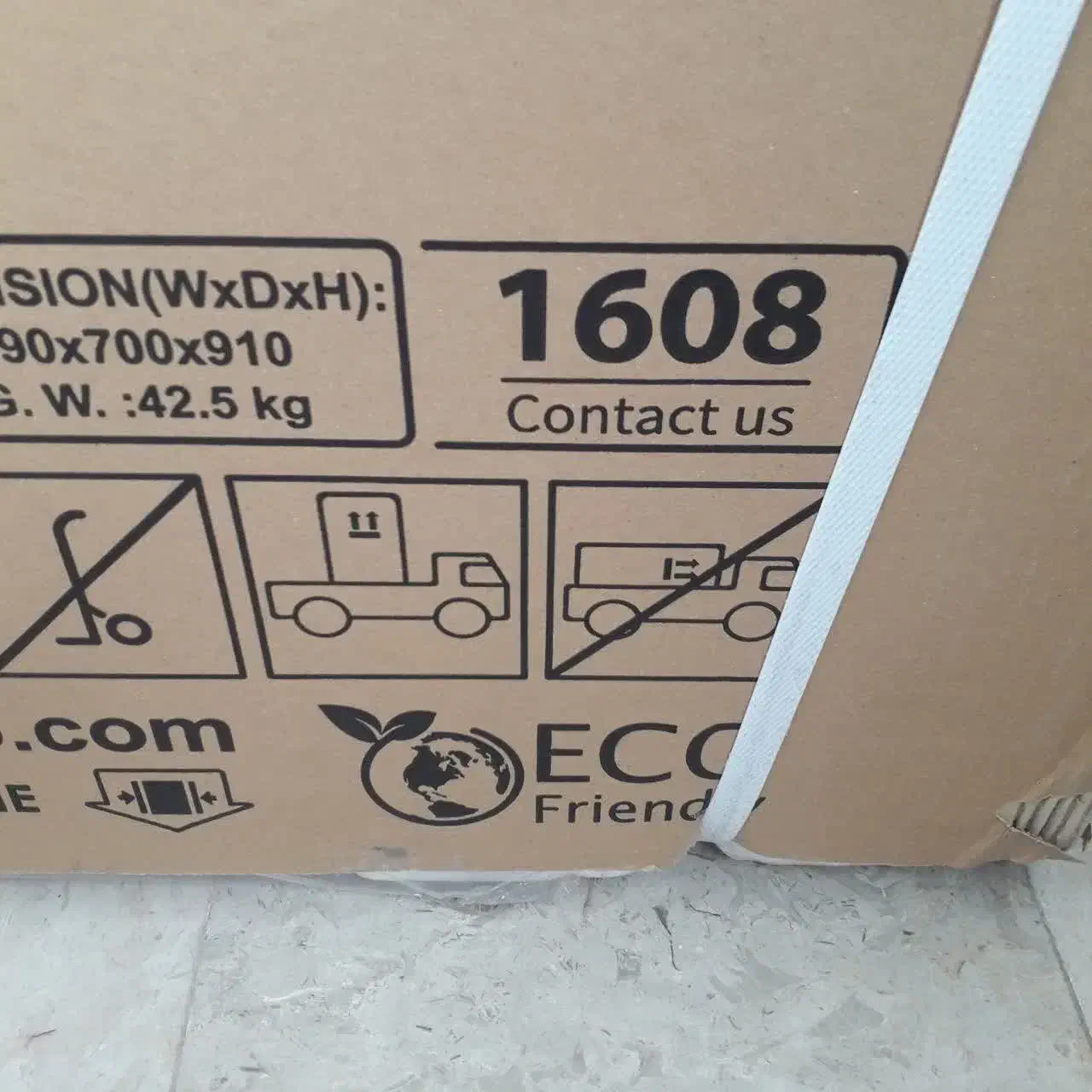 ظرفشویی زینوات ۱۲ نفره|ماشین ظرفشویی|قدس, شهرقدس|دیوار