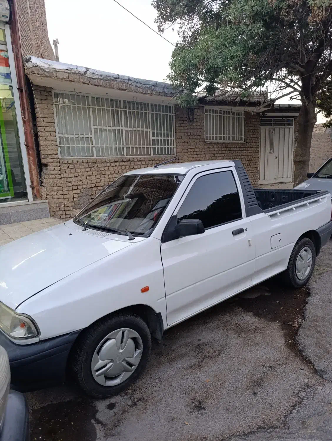 پراید بار ۱۵۱|خودرو سواری و وانت|چناران, |دیوار