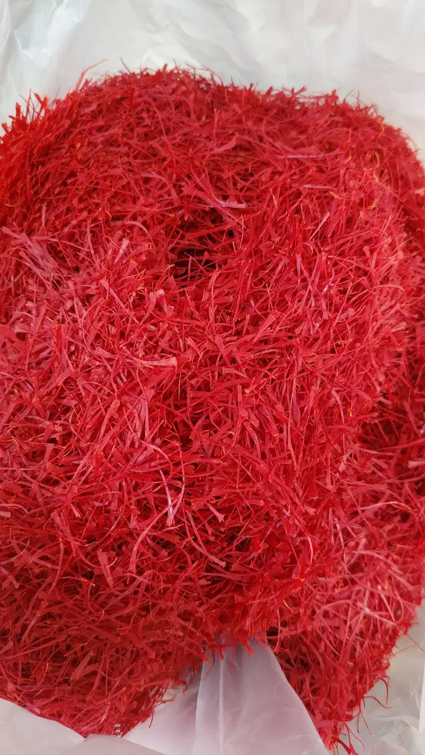 سوپر نگین زعفران درجه یک پرسی|خوردنی و آشامیدنی|مشهد, شهرک صنعتی توس|دیوار