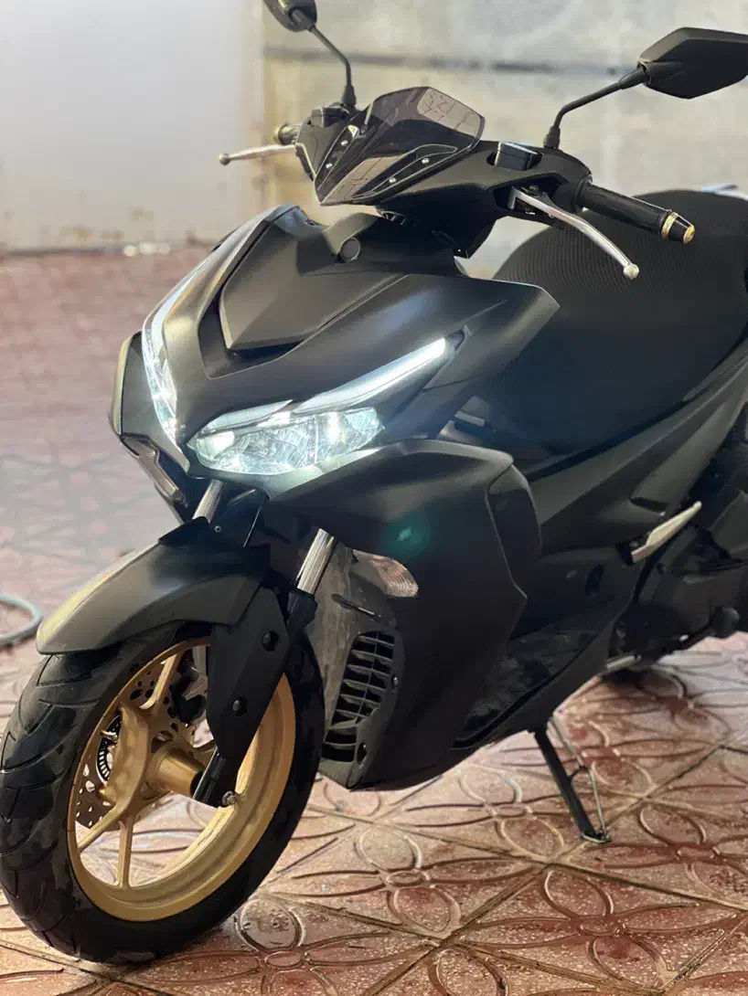 موتور ایروکس ۱۸۰ هانی|موتورسیکلت|مریوان, |دیوار