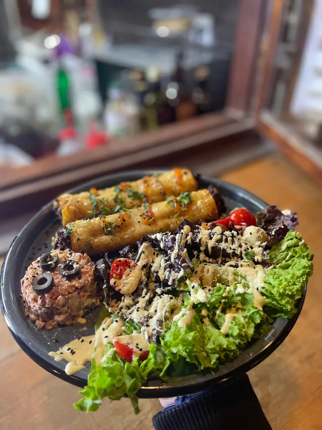 آموزش و راه اندازی فست فود|خدمات آموزشی|گرگان, |دیوار