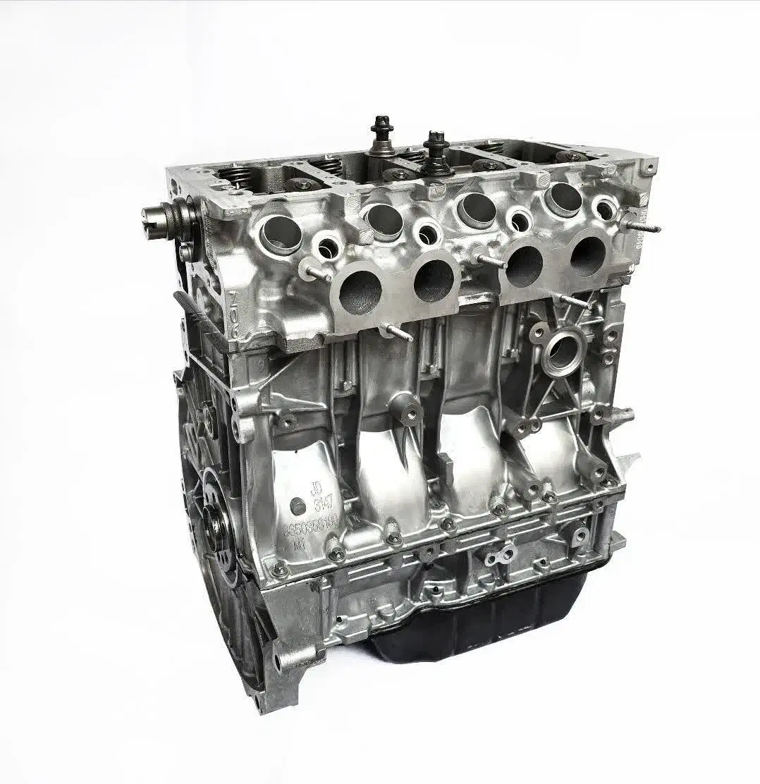 موتور206کاملT2.T3.T5/چک7ماهه/نیم موتور206 ایساکو|قطعات یدکی و لوازم جانبی|خمینیشهر, |دیوار