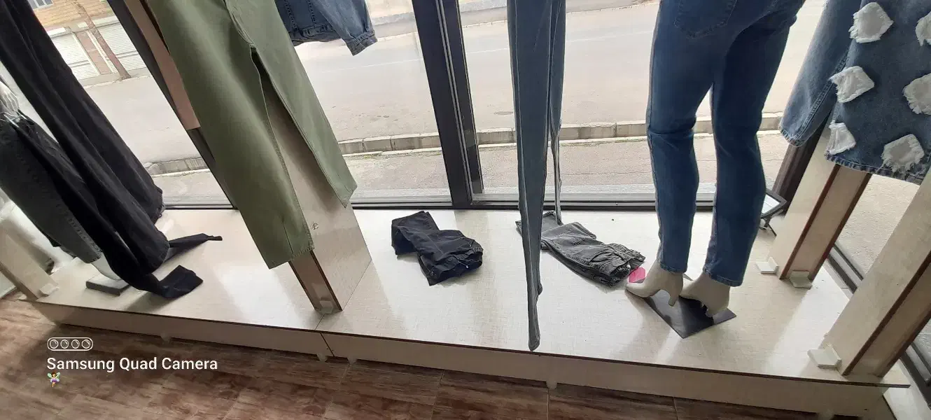 تجهیزات فروشگاهی و ویترین|فروشگاه و مغازه|صوفیان, |دیوار