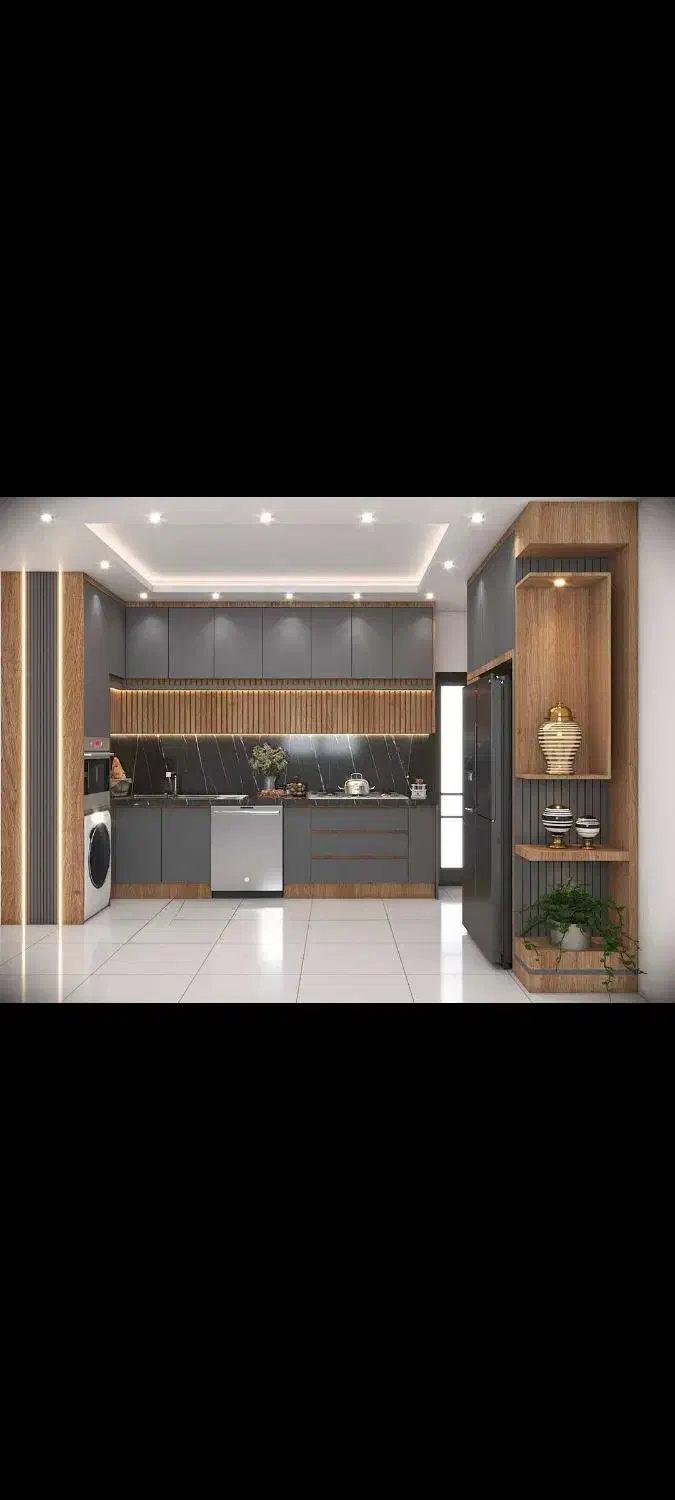 طراحی و اجرا انواع کابینت کمد دیواری تی وی وال|خدمات پیشه و مهارت|زاهدان, |دیوار