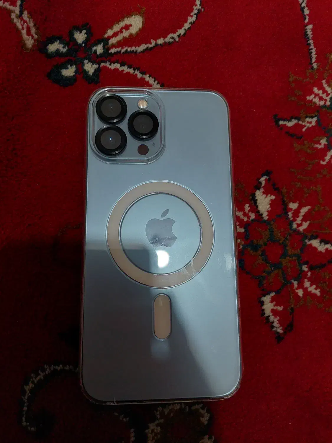 ایفون ۱۳ پرومکس|موبایل|بندرعباس, |دیوار