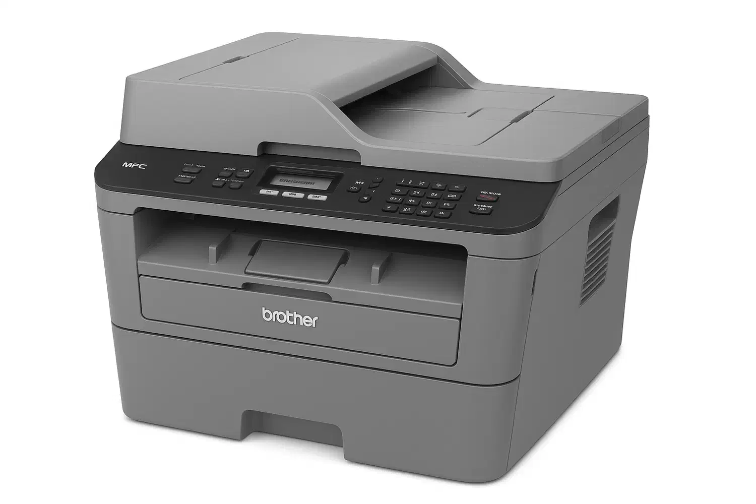 فروش فوری پرینتر Brother MFC-L2700D چهارکاره کامل|پرینتر، اسکنر، کپی، فکس|گرگان, |دیوار