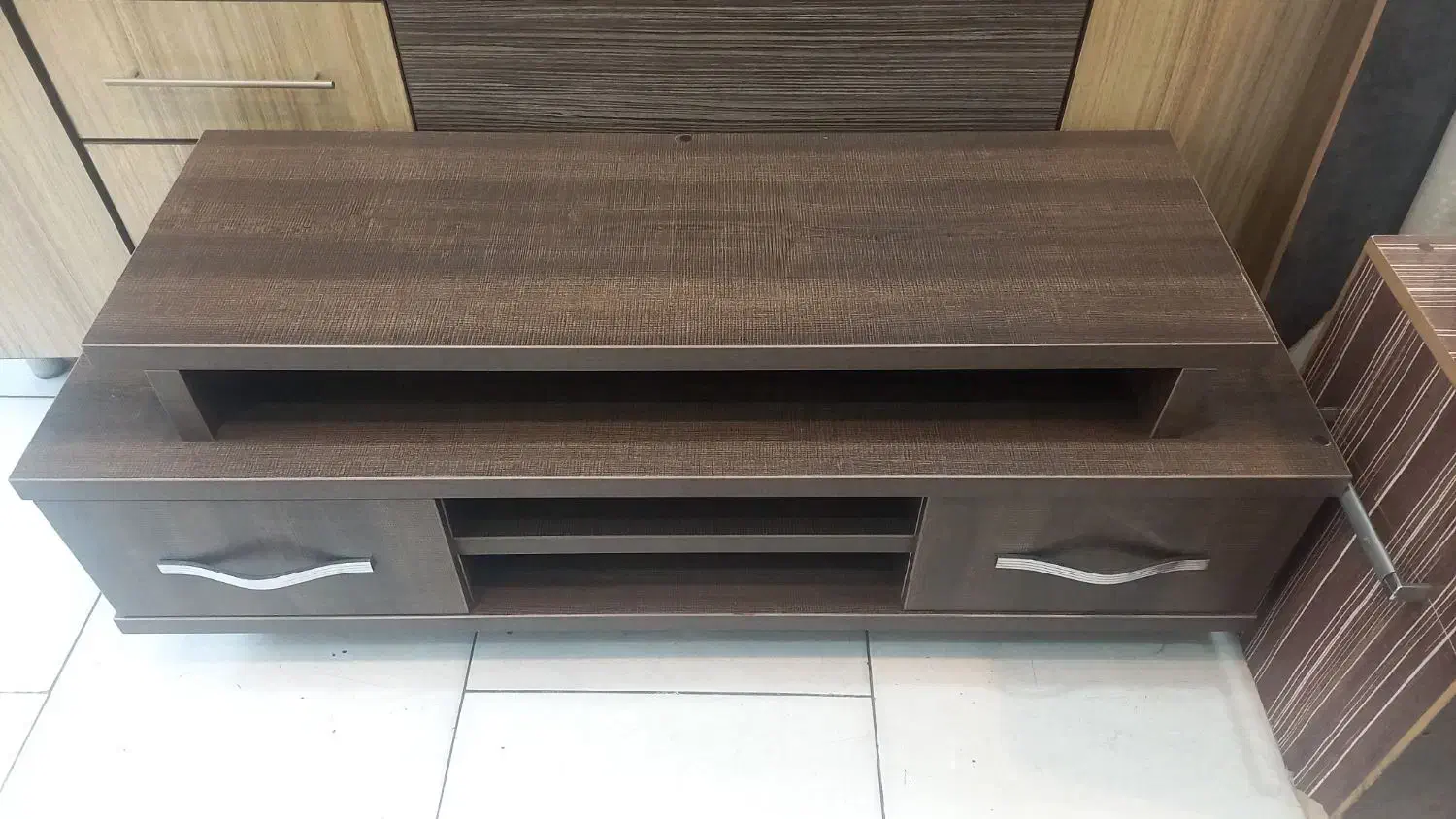 میزtv|میز تلویزیون|اندیشه, اندیشه فاز ۲|دیوار