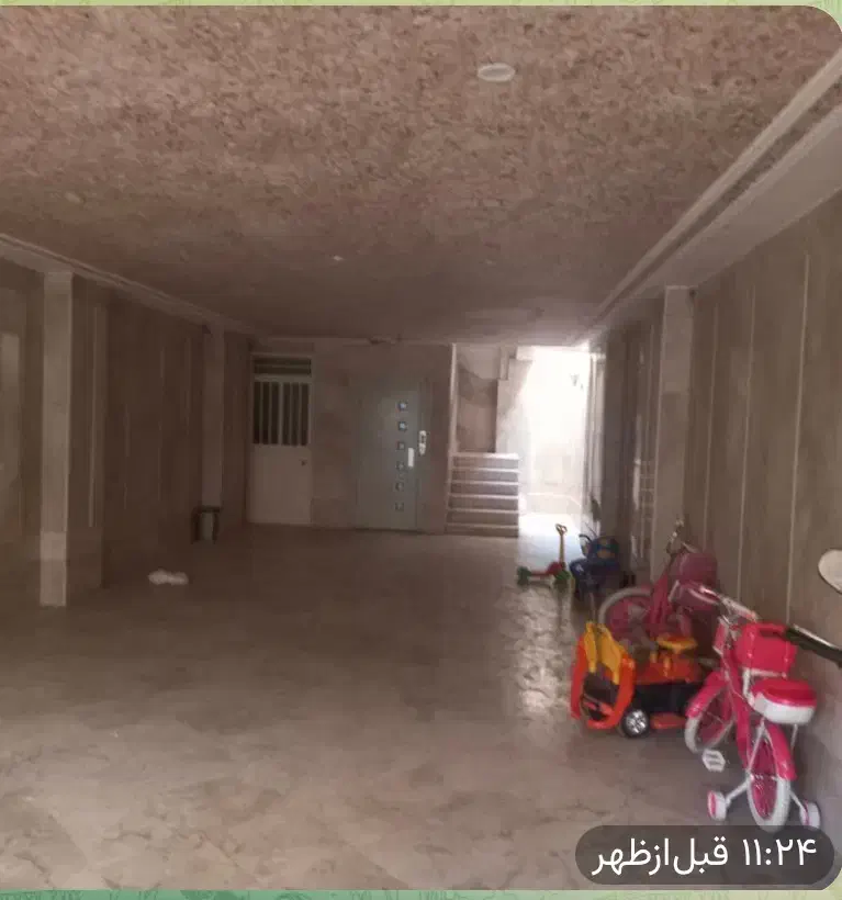 آپارتمان با آسانسور|اجارهٔ آپارتمان|قم, خاکفرج|دیوار