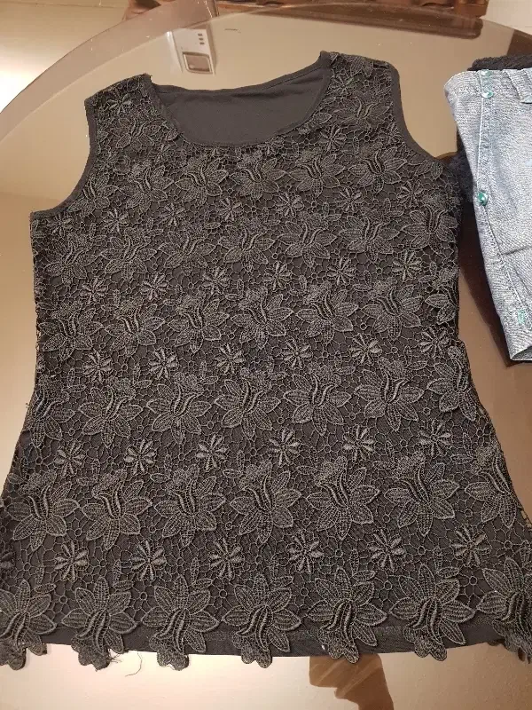 حراج تعدادی لباس خارجی تک سایز نو ۳۶تا۴۰|حراج|پردیس, فاز ۳|دیوار