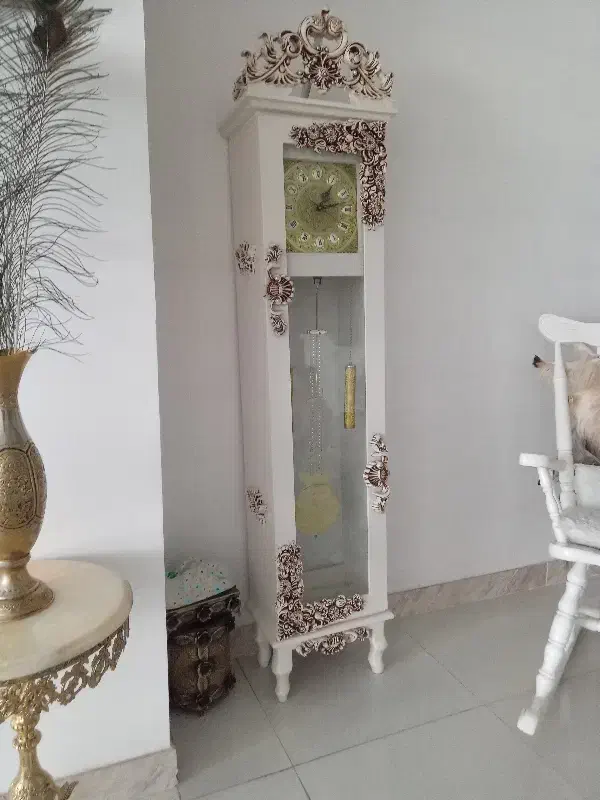 ساعت در حد نو|ساعت دیواری و تزئینی|فردیس, شهرک شهید حسینی|دیوار