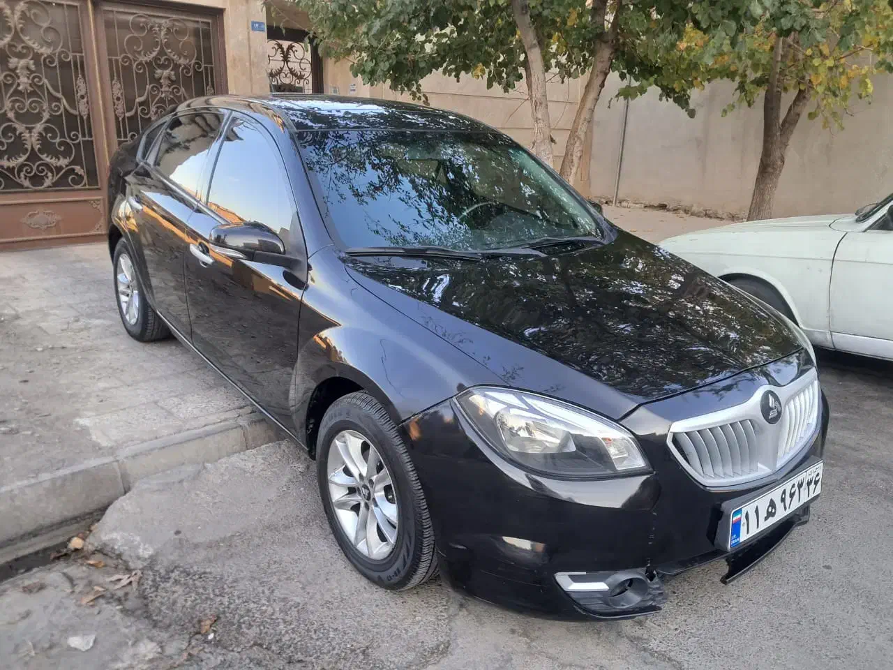 برلیانس H330 (نقد و اقساط)|خودرو سواری و وانت|مشهد, آیت الله کاشانی|دیوار