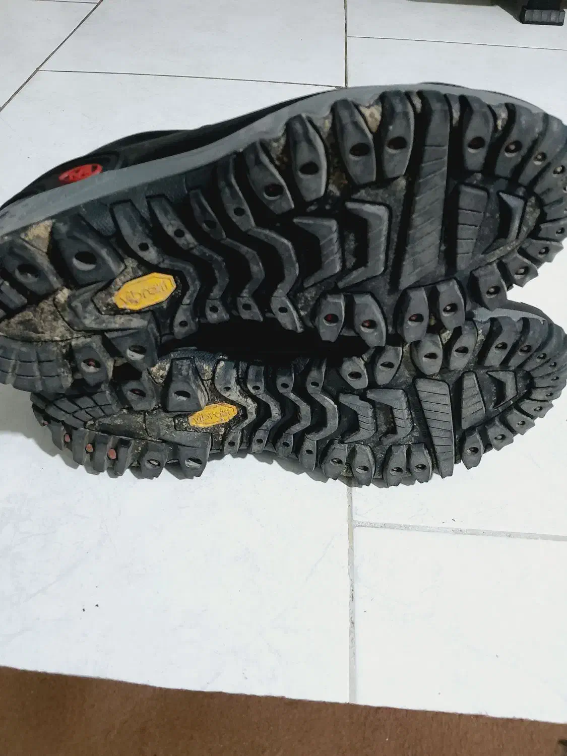 کفش کوهنوردی مردانه|کوهنوردی و کمپینگ|بومهن, |دیوار