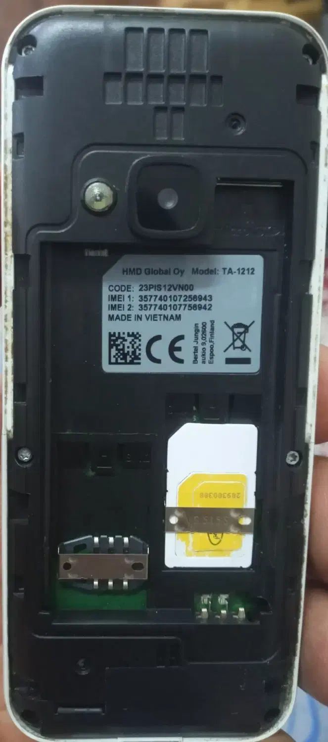 نوکیا۵۳۱۰|موبایل|خمینی‌شهر, |دیوار