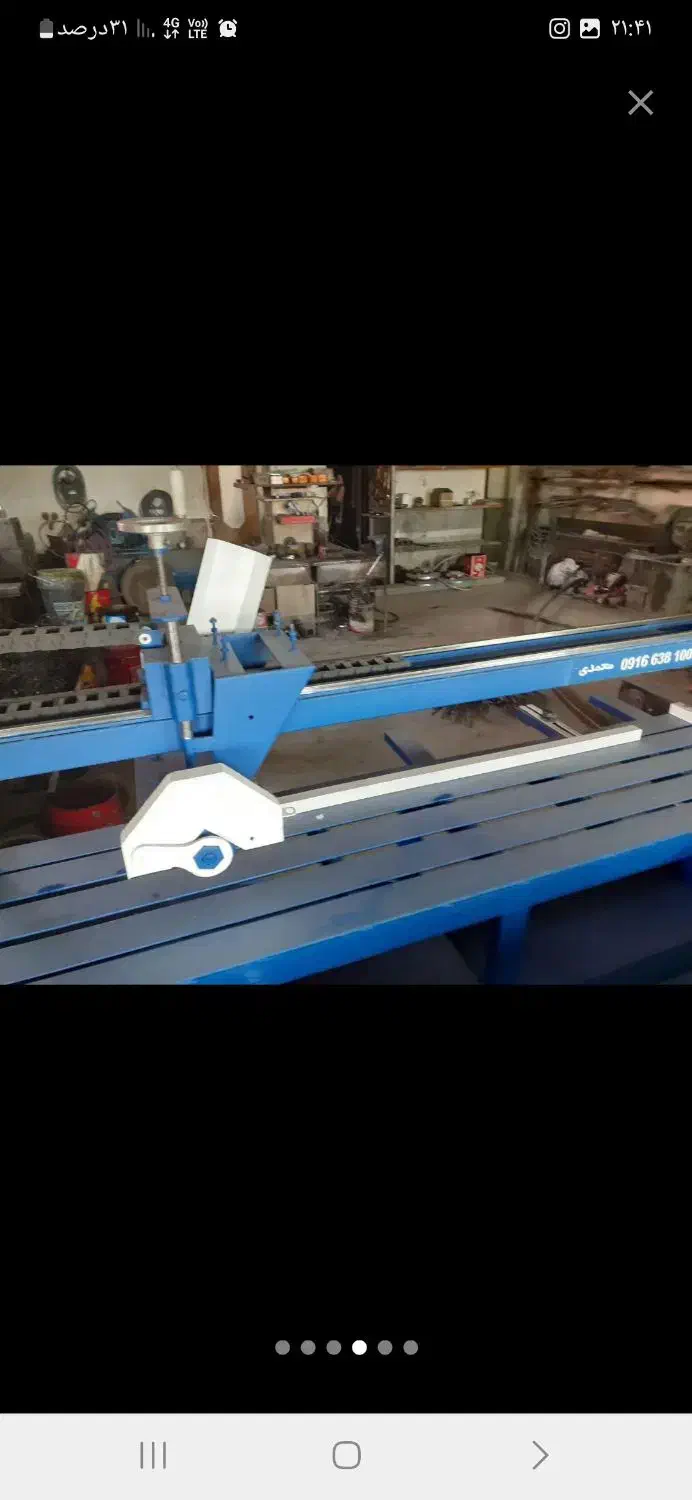 دستگاه اب بر .سنگ و سرامیک.فرز ابی|ماشین‌آلات صنعتی|اهواز, شهرک الهیه|دیوار