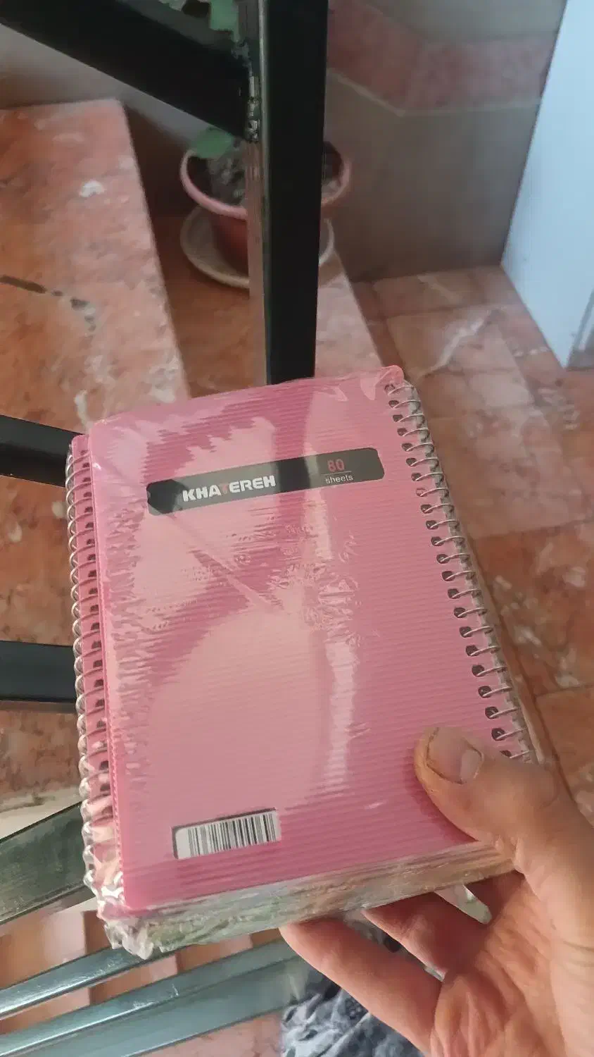 دفترچه یاداشت|لوازم التحریر|تهران, جوادیه|دیوار