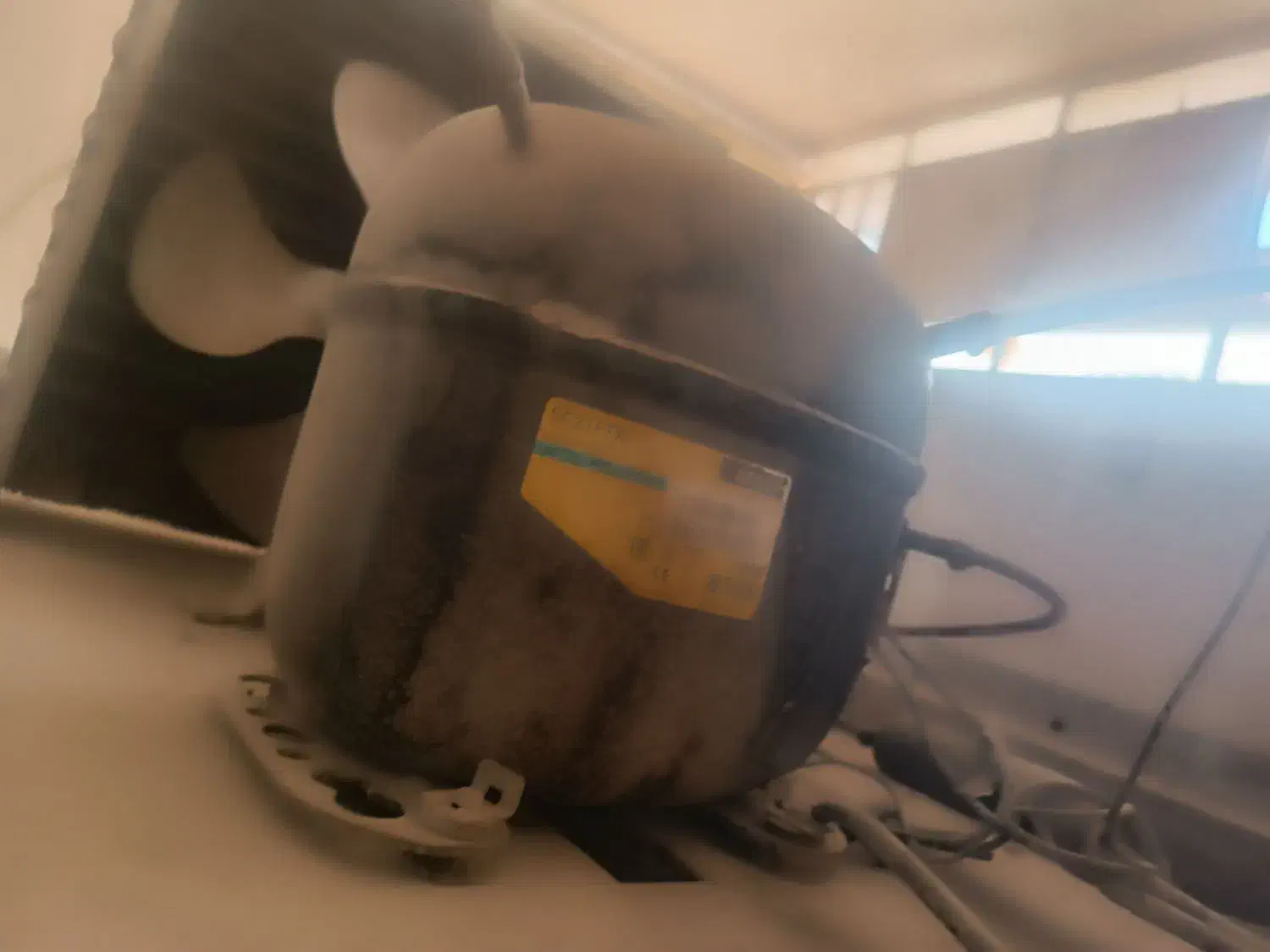 یخچال 4درب|یخچال و فریزر|یاسوج, |دیوار