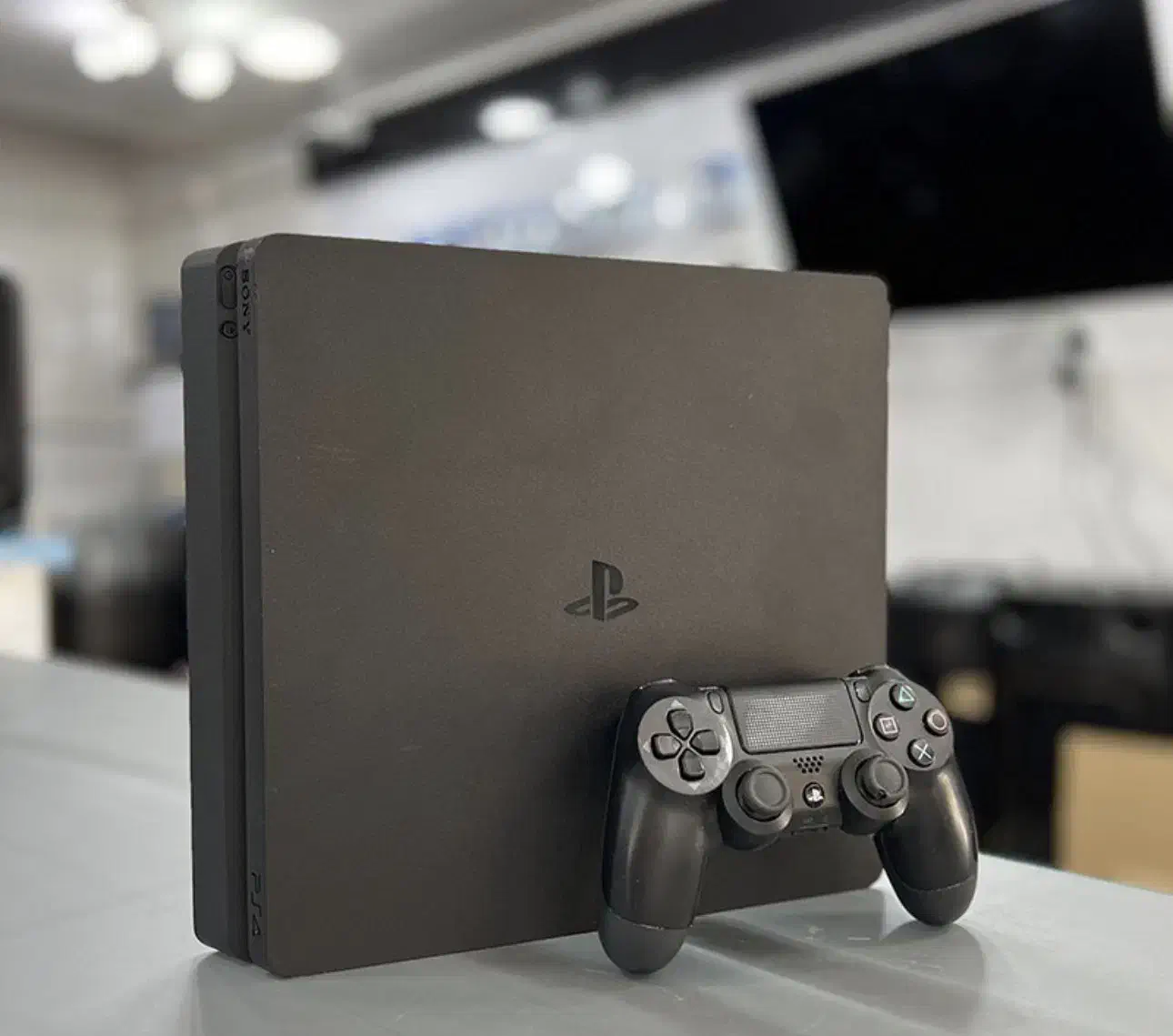 پلی اسلیم 4 فول بازی|کنسول، بازی ویدئویی و آنلاین|مشهد, فرهنگ|دیوار