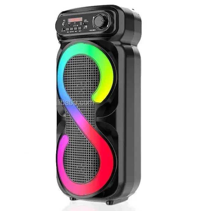 اسپیکر و پارتی باکس|سیستم صوتی خانگی|تربتحیدریه, میدان مرکزی|دیوار