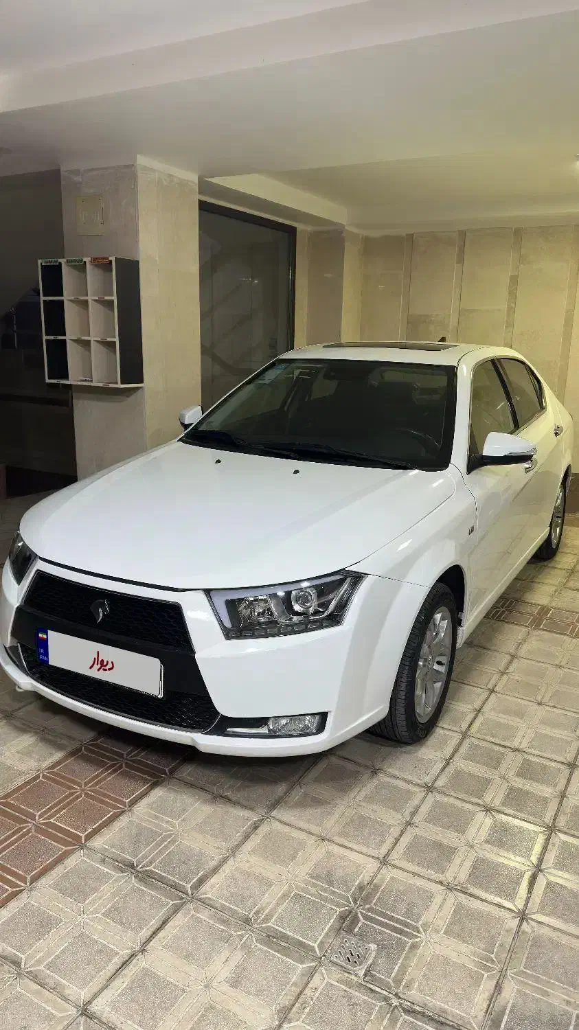 دناپلاس اتومات درحد|خودرو سواری و وانت|محلات, |دیوار