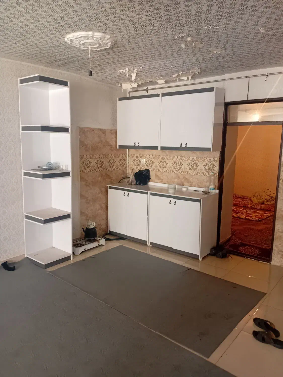 اجاره خانه ویلایی مجرد یا خانواده|اجارهٔ خانه و ویلا|اردبیل, |دیوار