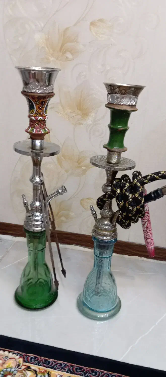 قلیان|کلکسیون و سرگرمی|قرچک, محمد آباد|دیوار