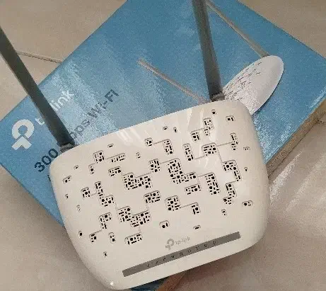 مودم تی پی لینک TD-W9970|مودم و تجهیزات شبکه|کنگاور, |دیوار