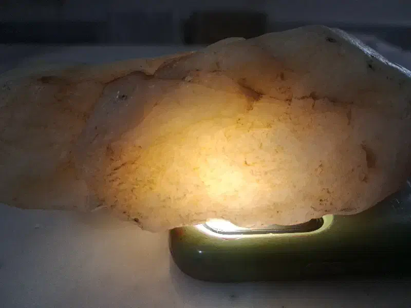 سنگ کوارتز شیری|جواهرات|کاشان, شهرک ۲۲ بهمن|دیوار