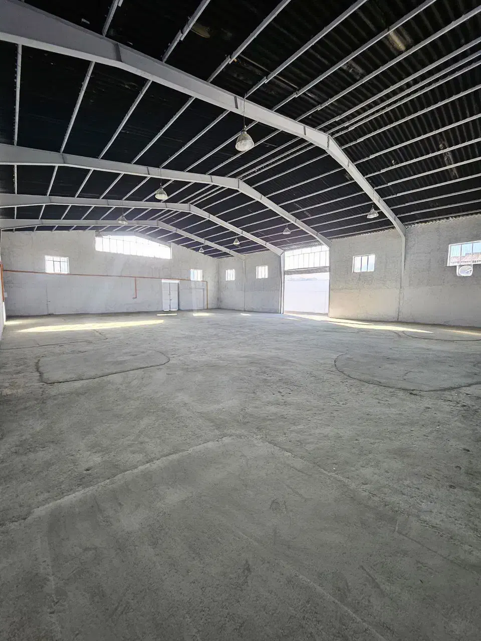 ۲۶۰۰ متر ملک صنعتی ۱۱۰۰ متر سوله خاتون اباد|فروش دفتر صنعتی، کشاورزی، تجاری|پاکدشت, خاتون آباد|دیوار