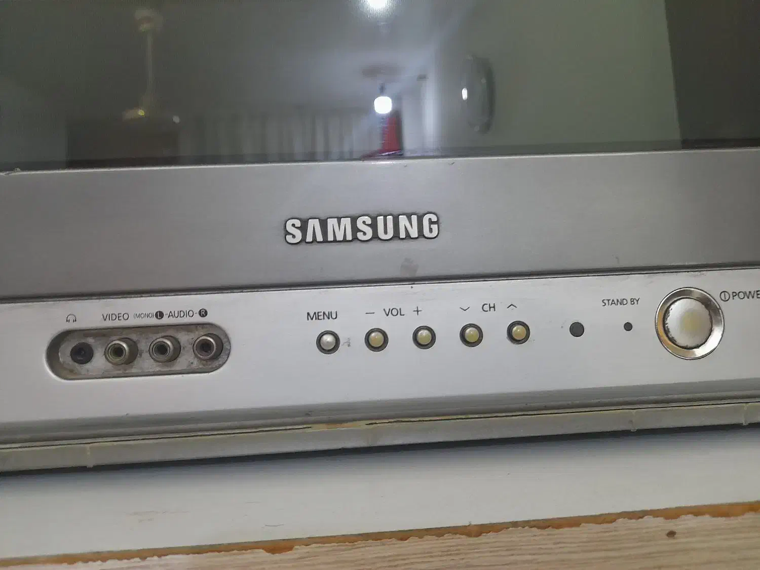 تلفزیون|تلویزیون و پروژکتور|اهواز, کوی مندلی(سه راه خرمشهر)|دیوار