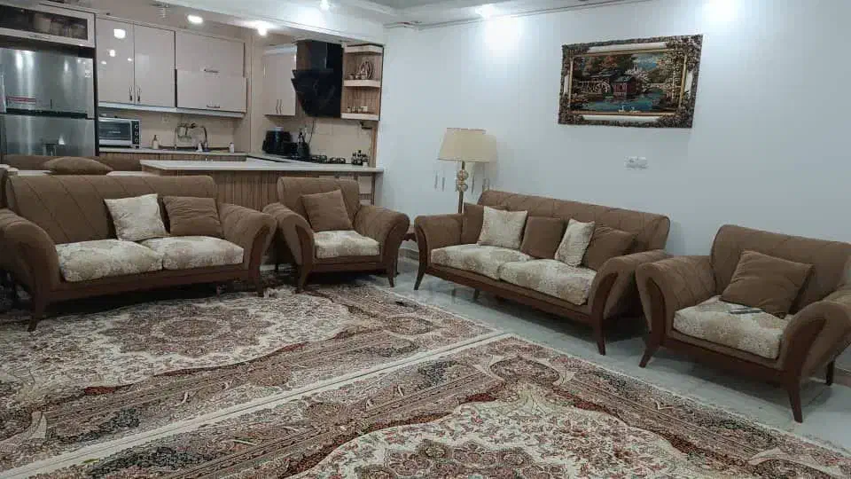 فروش آپارتمان در اهواز کوی پلیس|فروش آپارتمان|اهواز, کوی پلیس|دیوار