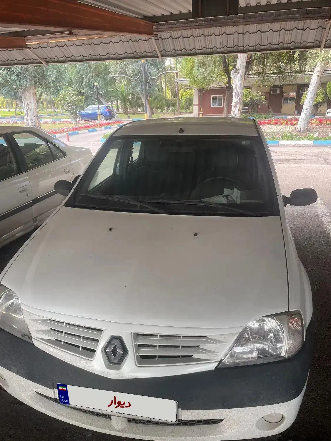 ال ۹۰ مدل ۹۴|خودرو سواری و وانت|اهواز, پادادشهر|دیوار