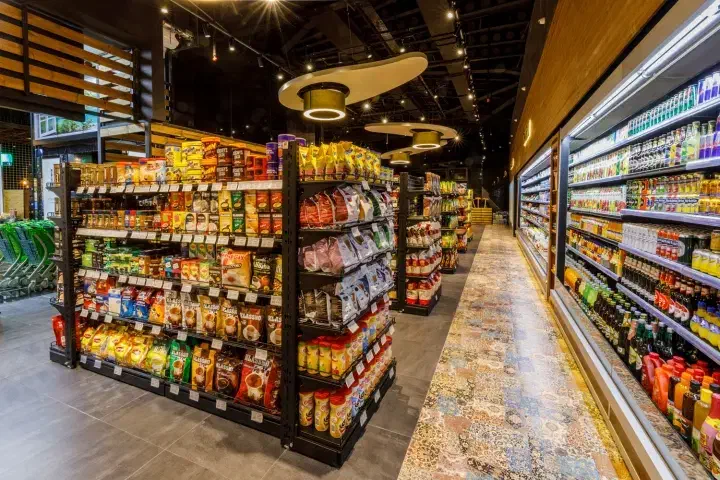 صندوق دار و لاین چین|استخدام خدمات فروشگاه و رستوران|بومهن, |دیوار