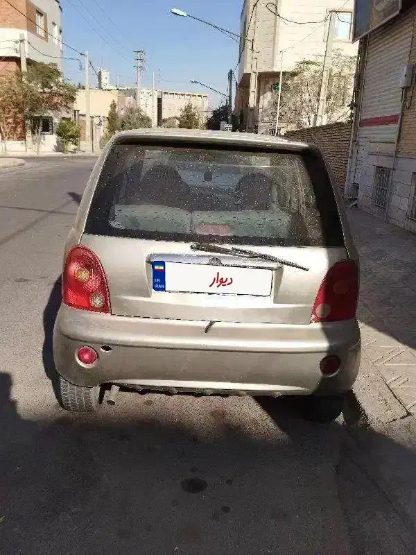 mvm 110|خودرو سواری و وانت|یزد, |دیوار