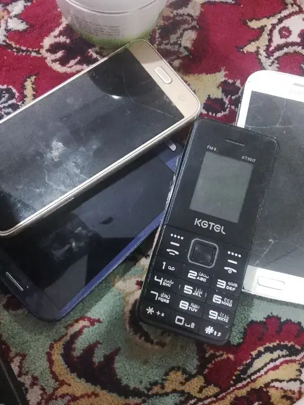 گوشی|موبایل|تربت جام, شهرک معلم|دیوار