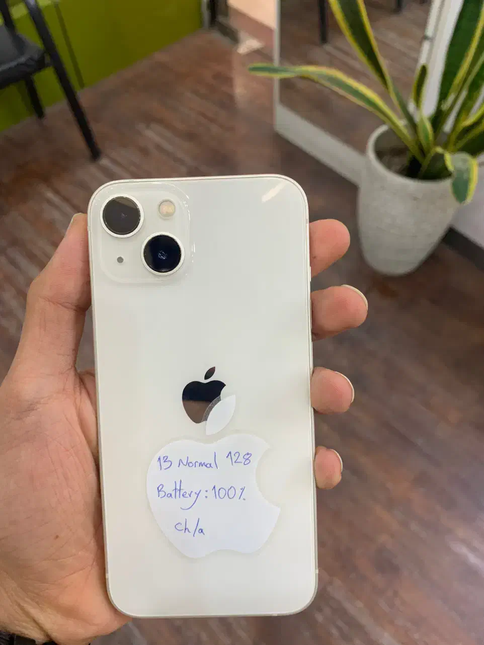 Iphone 13 normal|موبایل|کرج, مطهری|دیوار