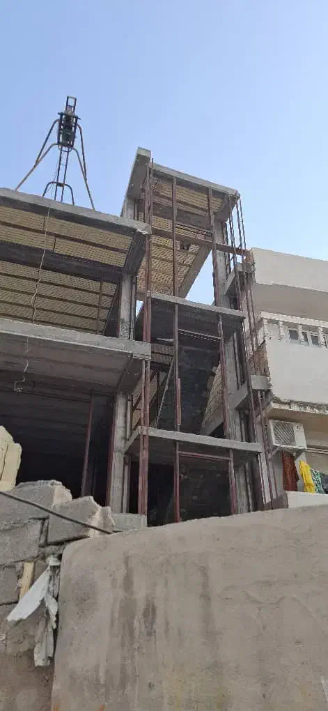 جوشکاری سیار و رابیتس‌کاری|خدمات پیشه و مهارت|بندرعباس, |دیوار