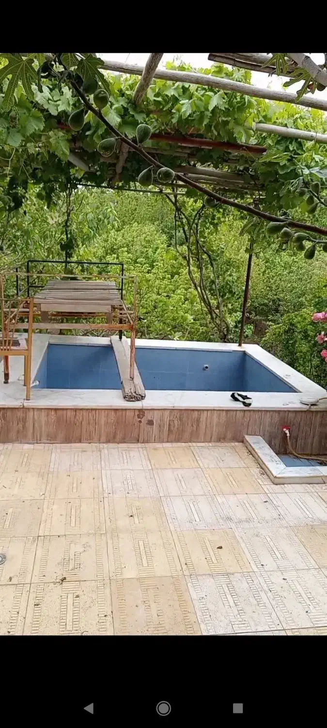 باغ ویلا مجهز|فروش خانه و ویلا|رضویه, |دیوار