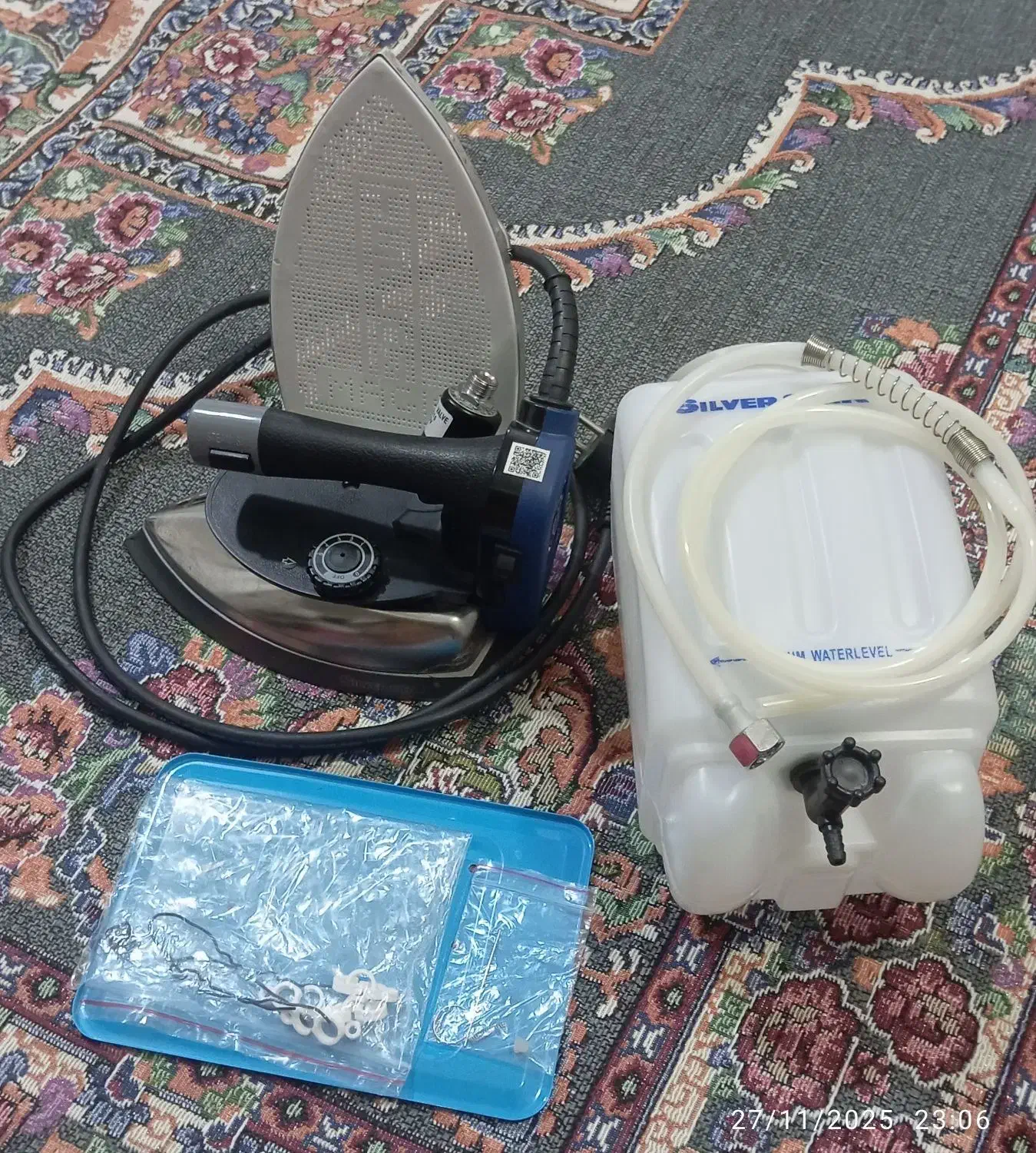 اتوسرمی|اتو و لوازم اتو|تایباد, |دیوار