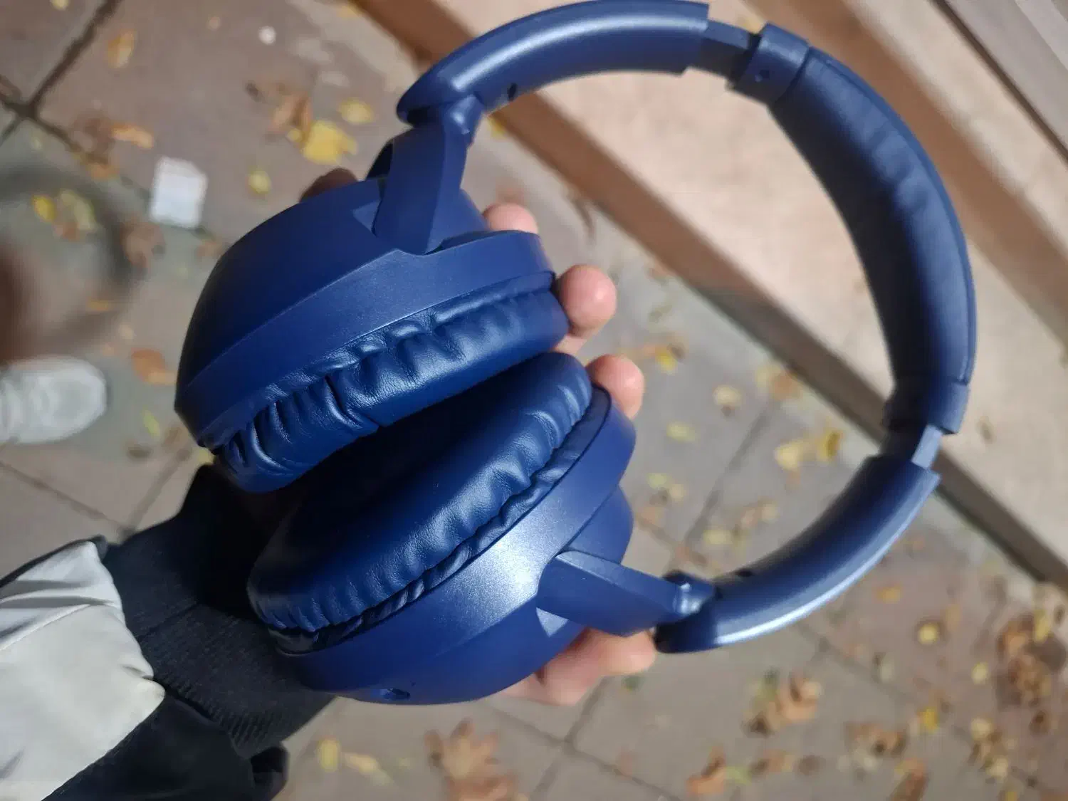 هدفون نو|لوازم جانبی موبایل و تبلت|نظرآباد, رسالت|دیوار