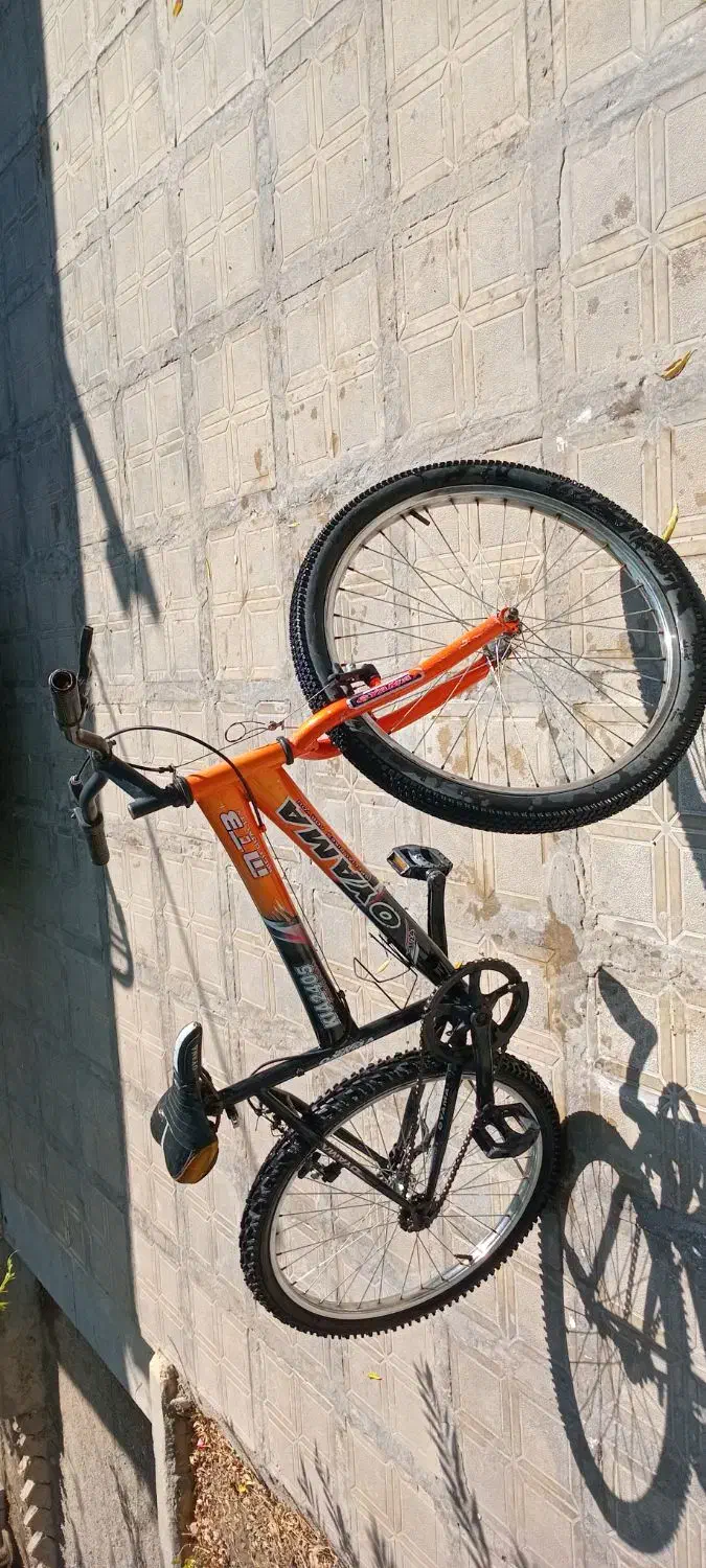 دوچرخه ۲۴ در حد|دوچرخه، اسکیت، اسکوتر|صفادشت, |دیوار