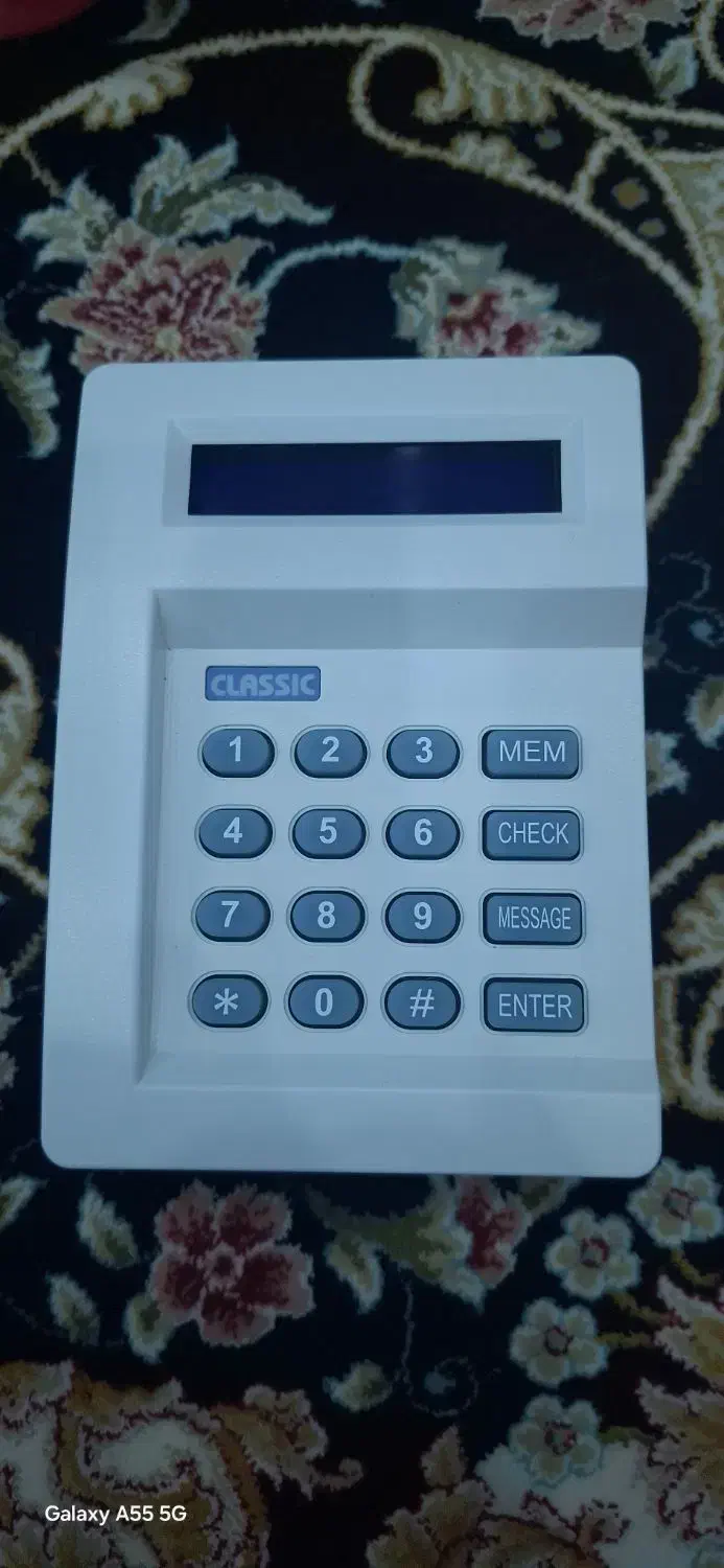 دزدگیر اماکن کلاسیک|دوربین مداربسته|تهران, کیانشهر|دیوار