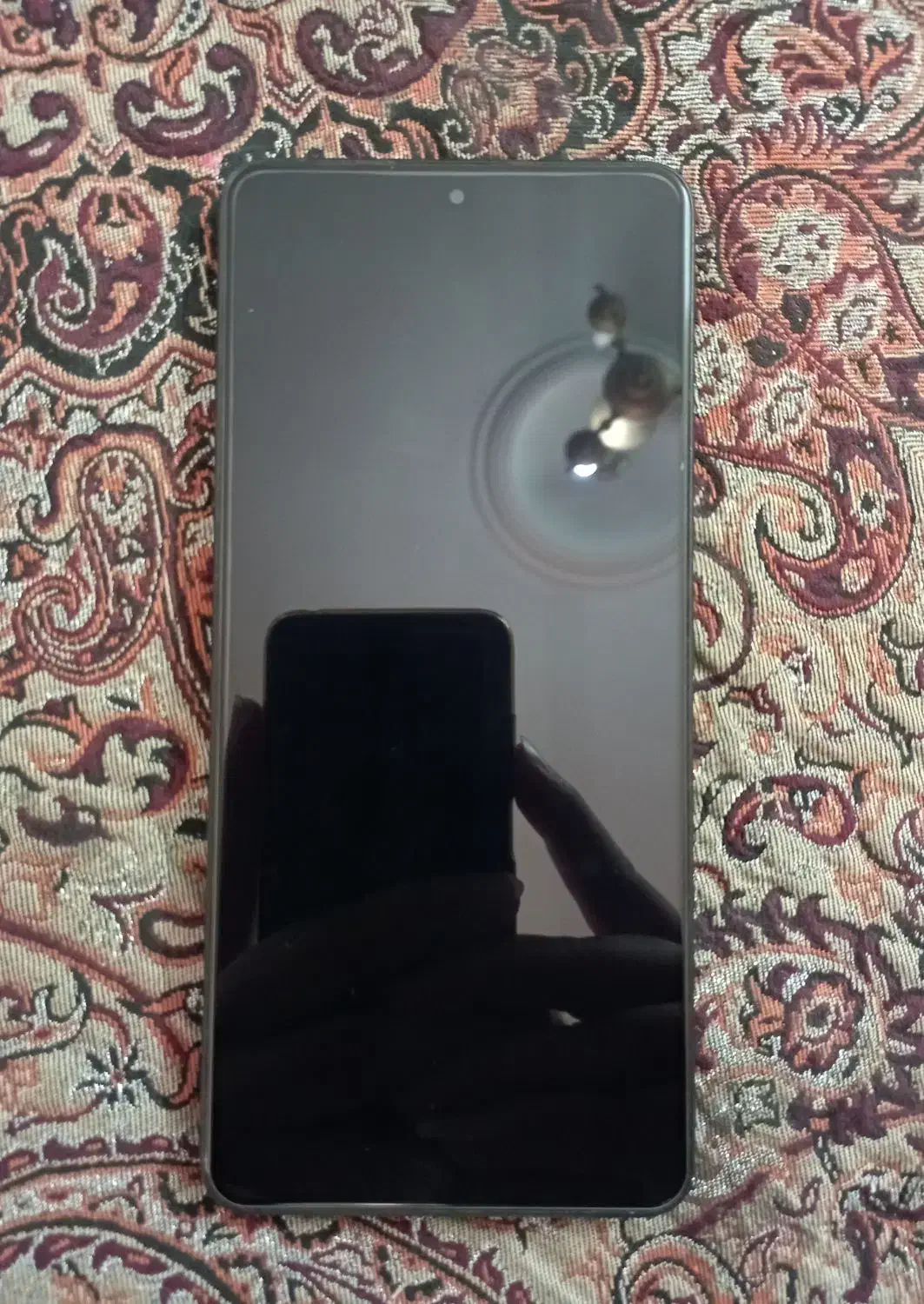 Note 13Pro 5G|موبایل|مشهد, سید رضی|دیوار