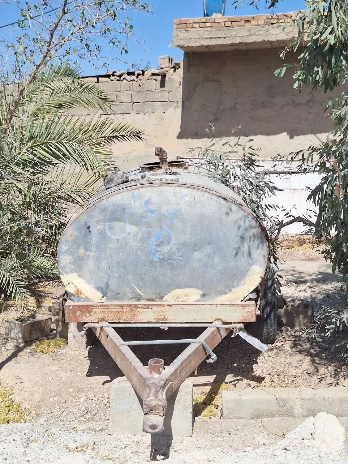 دیکسکشاورزی|ماشینآلات صنعتی|رامهرمز, |دیوار