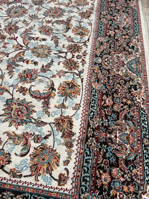 فرش|فرش|بروجرد, |دیوار