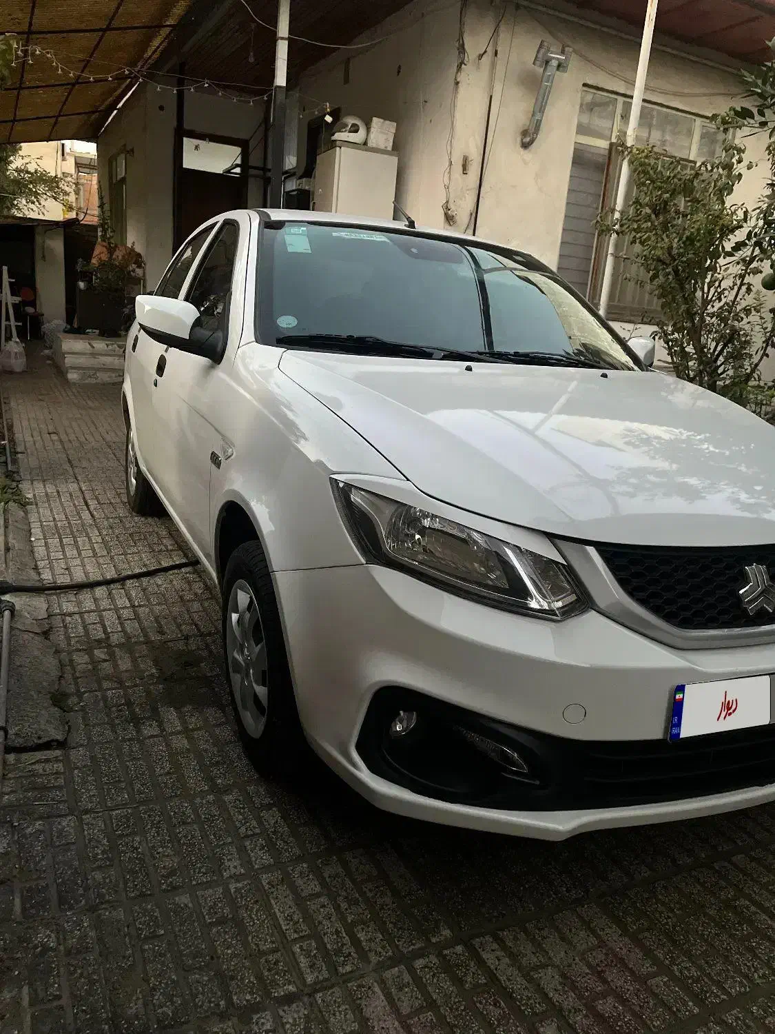 ساینا s دوگانه کارخانه|خودرو سواری و وانت|قائم‌شهر, |دیوار