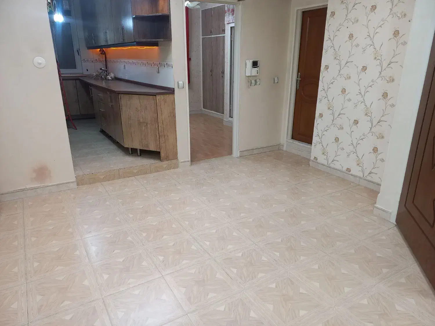 رهن یااجاره|اجارهٔ آپارتمان|تهران, شهرک ولیعصر جنوبی|دیوار