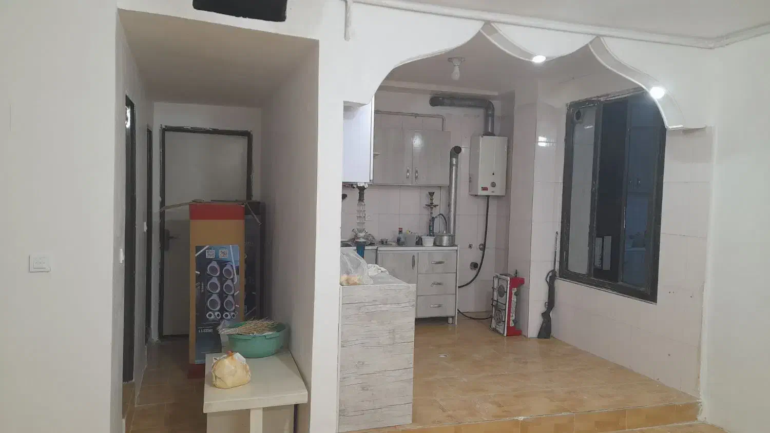 فروش آپارتمان شیک|فروش آپارتمان|قرچک, پویینک|دیوار