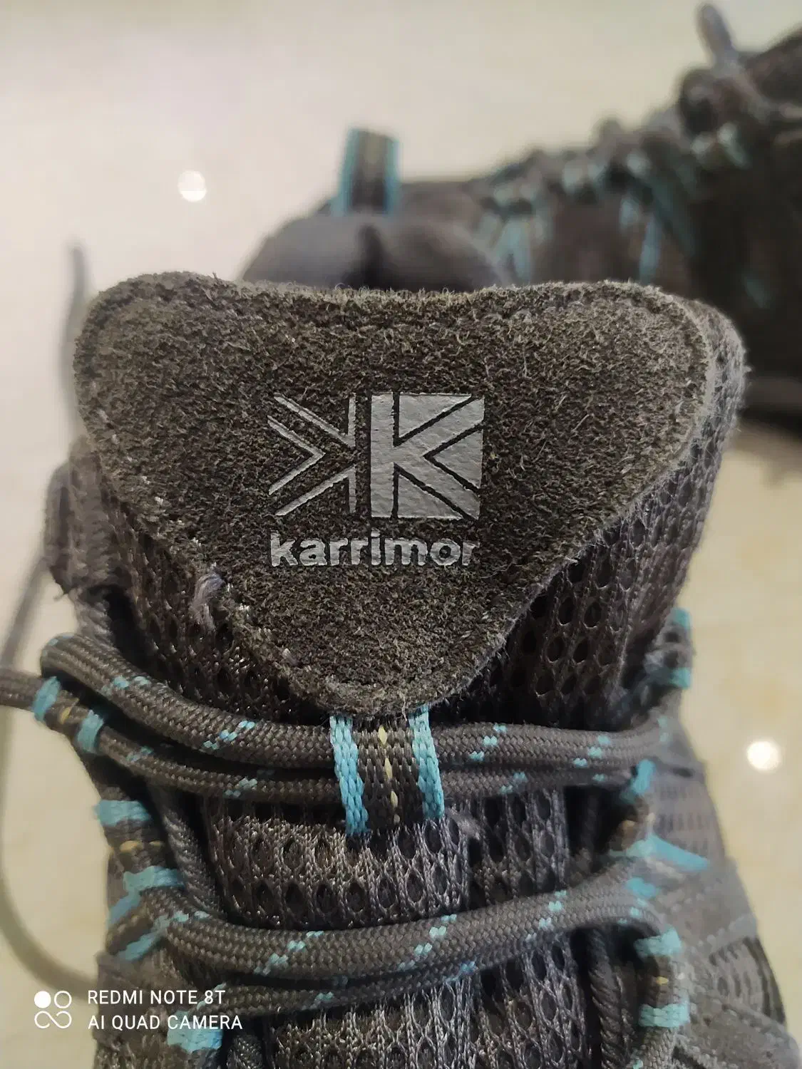 کفش طبیعت گردی|کیف، کفش، کمربند|همدان, |دیوار