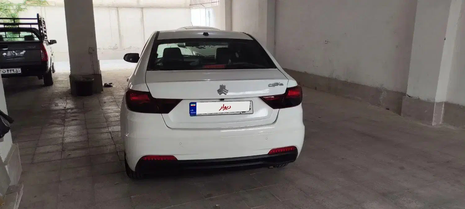 شاهین esp|خودرو سواری و وانت|تهران, قصر فیروزه ۱|دیوار